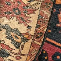 فرش دستباف|فرش|تهران, نظامی گنجوی (توانیر)|دیوار