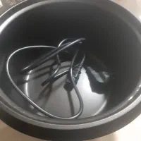 پلوپز ۸ نفره پارس قدیمی  در حد نو|اجاق گاز و لوازم برقی پخت‌وپز|گرگان, |دیوار