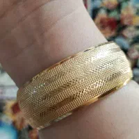 تکپوش طلا سبک و نمادار