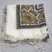 فروش انواع روسریهای سنتی|لباس|قم, سید معصوم|دیوار