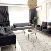 75 متر 2 خواب تکواحدی فول امکانات خوش نقشه مجیدیه