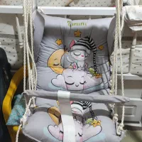 تاب بازی کودک