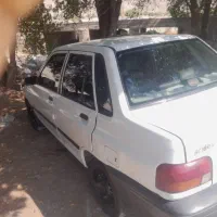 پراید ۱۳۱|خودرو سواری و وانت|بندر دیر, |دیوار