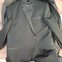 کت شلوار مردونه