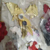 گوشواره پولکی|بدلیجات|تهران, تهرانویلا|دیوار