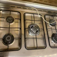 گاز فردار سفید