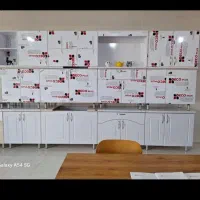 ثبت وسفارش کابینت پیش ساخته سریع کد ۳۹|مصالح و تجهیزات ساختمان|شیراز, سلطان آباد|دیوار
