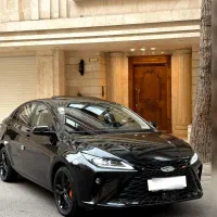 اریزو۶ جی تی ۱۴۰۴/۲۰۲۵مایل به معاوضه