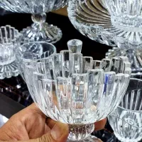 سرویس پذیرایی کریستال ۲۵پارچه