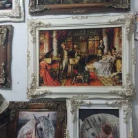 حراج تابلوفرش