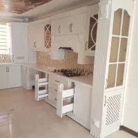 نصاب کابینت و کمد دیواری|خدمات پیشه و مهارت|صدرا-فارس, فاز ۱|دیوار