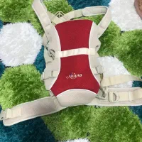 آغوشی کاملا نو|کالسکه و لوازم جانبی|کرمانشاه, |دیوار