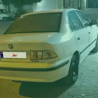 سمند ef7مدل ۹۵|خودرو سواری و وانت|اهواز, عامری|دیوار