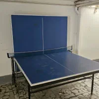 میز پینگ پونگ در حد نو
