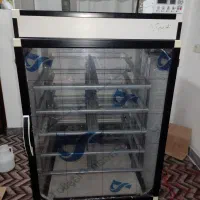 دستگاه جوجه کشی ۱۰۰۸ تایی اسکندری در حد