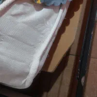 تخت وتشک وکفی چوبی|تخت و سرویس خواب|اهواز, بیست متری شهرداری|دیوار