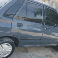 ماشین پراید