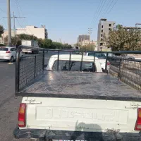 پیکان وانت|خودرو سواری و وانت|رباطکریم, الارد|دیوار