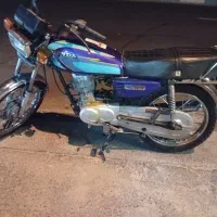 هندا 125