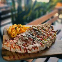 گریل کار|استخدام خدمات فروشگاه و رستوران|رویان, |دیوار