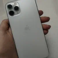 آیفون ۱۱ پرو