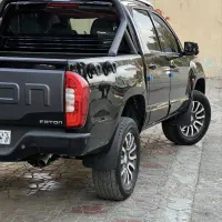 فوتون تونلند G7 / مدل 1403 / اقساطی|خودرو سواری و وانت|تهران, باغ فیض|دیوار