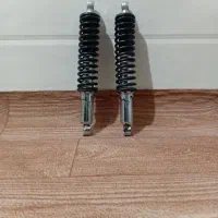 کمک فنر موتور