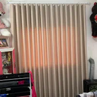 دوخت ونصب پرده