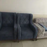 مبل راحتی