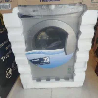 لباسشویی 5 کیلو آبسال مدل WRE5307|ماشین لباسشویی و خشککن لباس|آمل, |دیوار