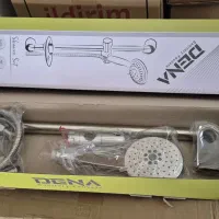 دوش حمام .یو نیکا . شیرالات