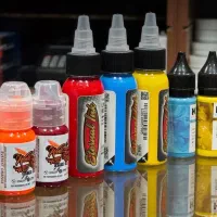 لوازم تاتو|آرایشی، بهداشتی، درمانی|اصفهان, کوی شهید کشوری|دیوار