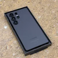 S25 ultra 256 jetblack