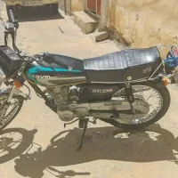 موتور سیوان ۱۵۰ مدل ۹۵