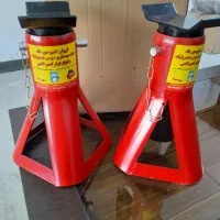 خرک ۳تن اصفهان نگه دارنده خودرو