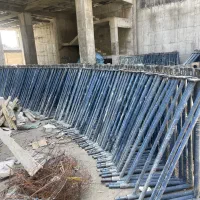 اجاره اسکافلد مثلثی شورینگ خرید فروش