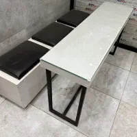 میز و نیمکت