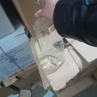 بطری|ظروف نگهدارنده، پلاستیکی، یک‌بارمصرف|تهران, شوش (باغ آذری)|دیوار