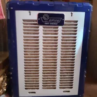 کولر آبی نو ۳۲۰۰