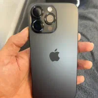 آیفون 16مکس 256 ZAA باطری 100%