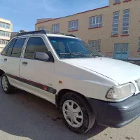 پراید141کارمندی|خودرو سواری و وانت|اردبیل, |دیوار