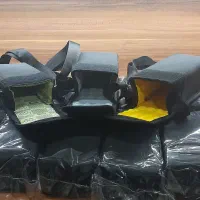 کیف کارتخوان poz کارتخان محافظ کارت خوان pos پوز|فروشگاه و مغازه|فردیس, فردیس|دیوار