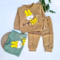 بلوز شلوا بچگانه|کفش و لباس بچه|زرین آباد, |دیوار