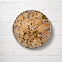 ساعت دیواری|ساعت دیواری و تزئینی|شیراز, سینما سعدی|دیوار