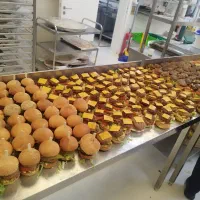 استخدام ، کمک اشپز حرفه ای  ، جهت کار در اشپزخانه|استخدام خدمات فروشگاه و رستوران|سنندج, |دیوار