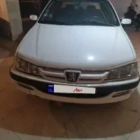 فروش پژو پارس مدل ۸۵