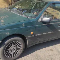 پژو ۴۰۵ مدل ۸۱ سالم|خودرو سواری و وانت|فردیس, شهرک هفده شهریور|دیوار