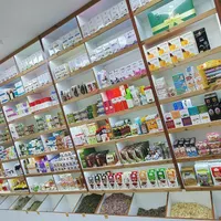 استخدام فروشندخانم داروخانه گیاهی محصولات ارگانیک|استخدام درمانی، زیبایی، بهداشتی|تهران, میدان انقلاب|دیوار