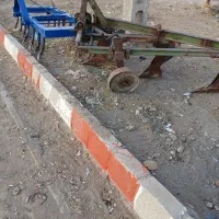 گاواهن رومانی و خراسان|قطعات یدکی و لوازم جانبی|تیکمه داش, |دیوار