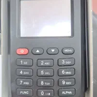 دستگاه کارت خوان